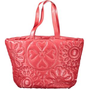 DESIGUAL Bag Women - UNI / ROSSO