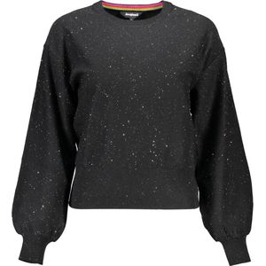 Desigual - Truien - Zwart