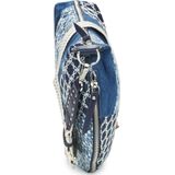 Desigual  BOLS_HYDRA KUWAIT  tassen  dames Blauw