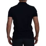 Desigual - Korte Jurk - Veelkleurig - Katoen - V-Hals