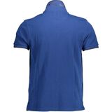 Desigual - Korte Jurk - Veelkleurig - Katoen - V-Hals