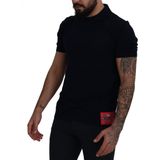 Desigual - Korte Jurk - Veelkleurig - Katoen - V-Hals