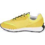 Rubberen Hardloopschoenen - Fluorescerend - Urban Runner - Effen Kleur