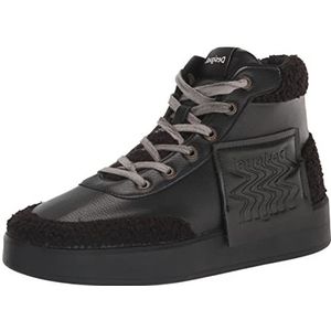Sneakers für Damen Desigual Fancy Patch