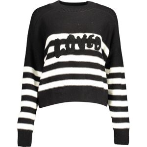 Desigual - ANAIS - Trui - Zwart - Dames