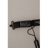 Desigual - Mysterieuze Zwarte Trui - Veelkleurig - Dames - Polyester