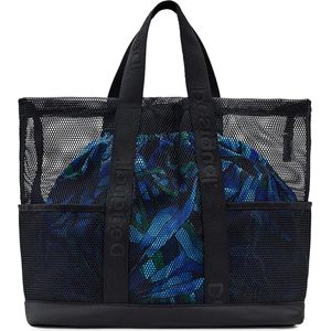 Desigual Bag Woman Color Black Size NOSIZE