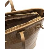 Desigual - Batwing-Mouwen Blouse - Zwart - 100% Polyester