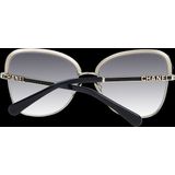 Desigual - Sweatshirt - Rood - Regular Fit - Dames