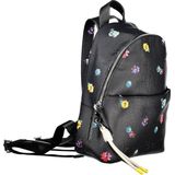 Power - Crew Neck Sweatshirt - Geel - Sweater