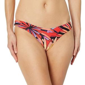 Desigual Dames Swim_Playa I Bikini Set, Oranje, M, oranje, M