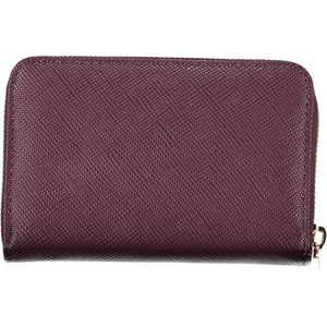 Desigual Poncho met Franjes Antraciet