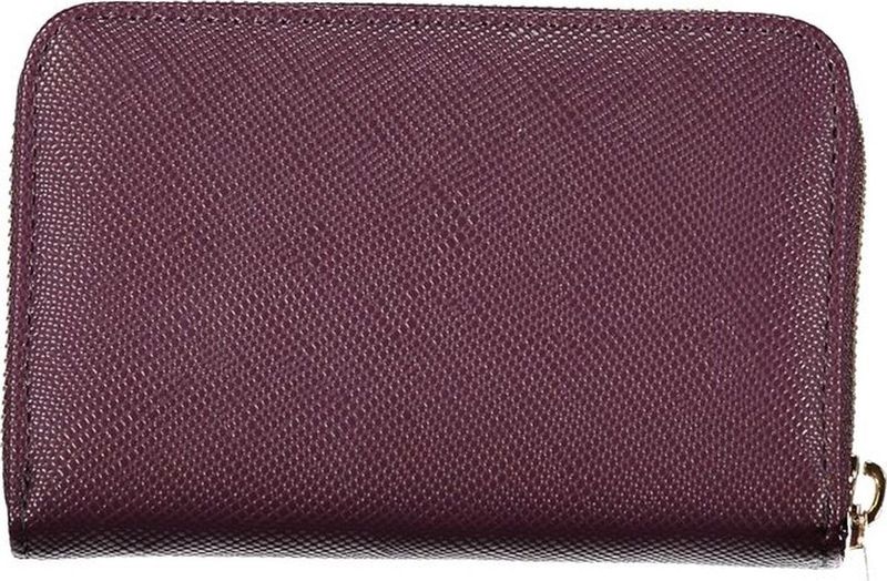 Desigual Poncho met Franjes Antraciet