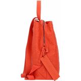 Desigual Basic 2 Stad rugzak 29.5 cm orange