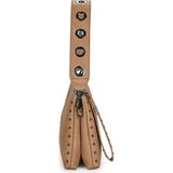 Desigual Coolest Club Handtas 27.5 cm brown