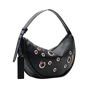 Desigual Schoudertas Accessories Shoulder Bag Black Zwart