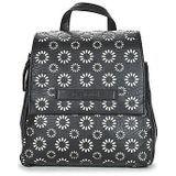 Desigual New Galactic Rugzak 27 cm white