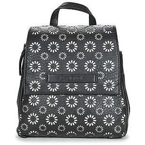 Desigual New Galactic Rugzak 27 cm white