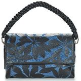 Desigual Basic 2 Handtas 25.5 cm blue