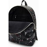 Desigual Basic 2 Stad rugzak 30.5 cm material finishes