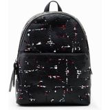 Desigual Basic 2 Stad rugzak 30.5 cm material finishes