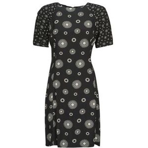 Desigual  NUEVA YORK  Jurken dames Multicolour