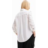 Desigual - VENECIA - Blouse - Wit