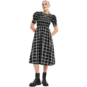 Vest_RASHA, 2000 zwart, L, zwart, L