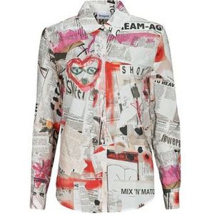 Desigual  MATERA  Blouses  dames Multicolour