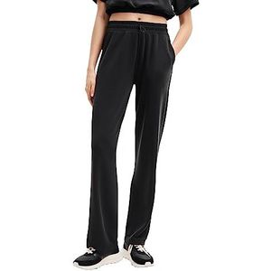 Pant_Pinko, 2000 zwart, M, zwart, M