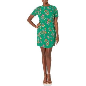 Vest_Snake, 4011 donkergroen, S, groen, S