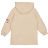 Desigual - VEST EMMLINE DISNEY - Korte Jurk - Beige