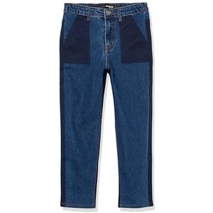 Desigual Denim_amery Vrijetijdsbroek voor jongens, Blauw