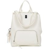 Desigual Bag Woman Color White Size NOSIZE