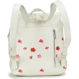 Desigual Circa Stad rugzak 27 cm weiss