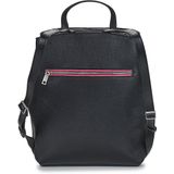 Desigual Prime Stad rugzak 34.5 cm schwarz