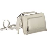 Desigual - Georgeo - Kokerjurk - Oranje - Viscose