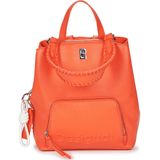 Desigual Sumy Stad rugzak 29 cm orange