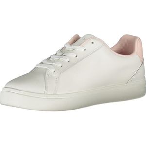 Desigual - Viscose Damesjurk - Roze