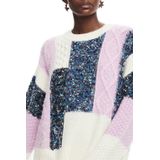 Trui - Ronde Hals - Lange Mouwen - Normale Pasvorm