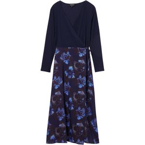 Vest_FILADELFIA, 5001 Marino, L, blauw, L