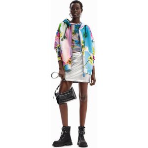 Bedrukte trui M. Christian Lacroix