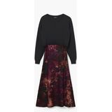Hemdkleid Damen Desigual Rosy