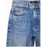 Desigual Jeans  blauw / blauw denim
