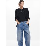 Desigual Jeans  blauw / blauw denim