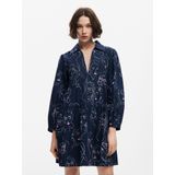 Vest_Louisville, 5001 Marino, XS, blauw, XS