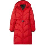 About You - Effen Gewatteerde Wintermantel - Warm Gevoerd