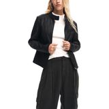 Desigual - CHAQ_MÚNICH - Bodywarmer - Rood