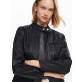 Desigual - CHAQ_MÚNICH - Bodywarmer - Rood