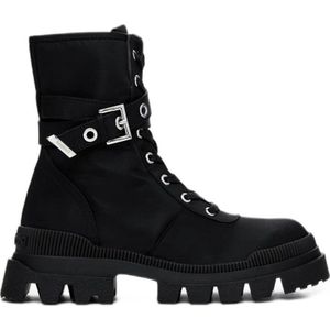Schnürstiefelette